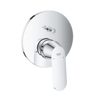 MEZCLADOR INVERSOR 2 VIAS EUROSMART COSMOPOLITAN GROHE